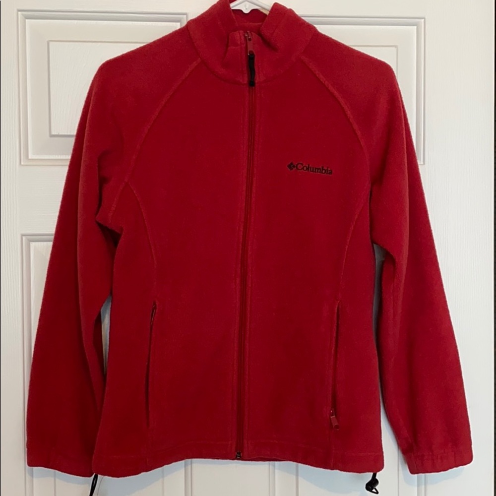 Colombia Fleece